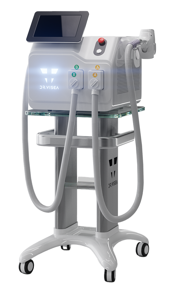 クリアスキンLEDプロ